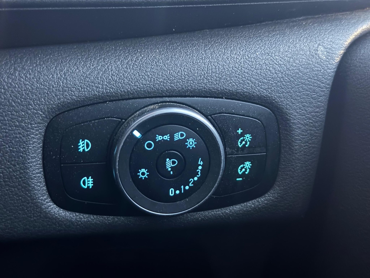 Used Ford Transit Custom 2020 for sale - 76824577: Photo 40