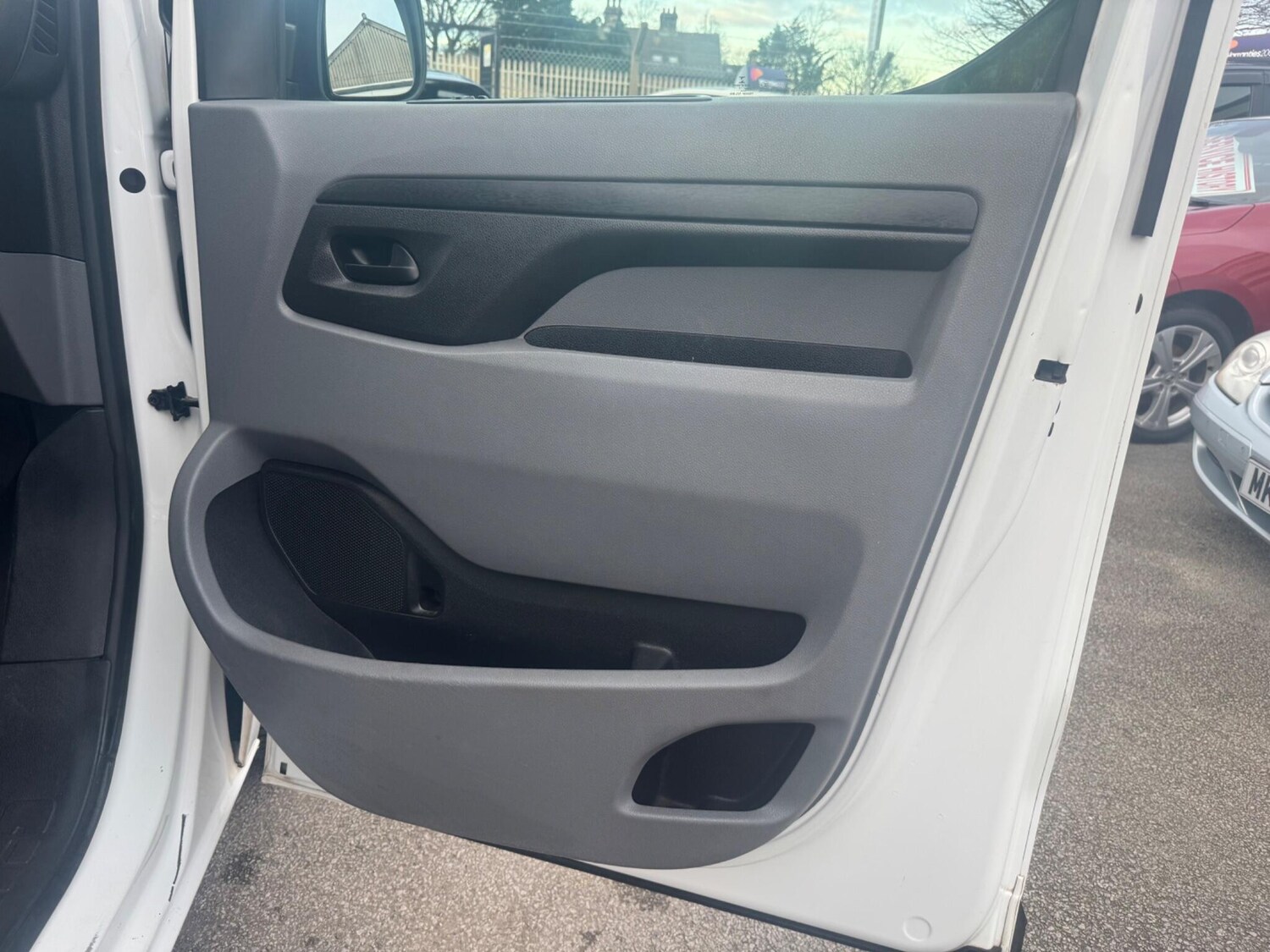 Used Citroen Dispatch 2017 for sale - 76839520: Photo 14