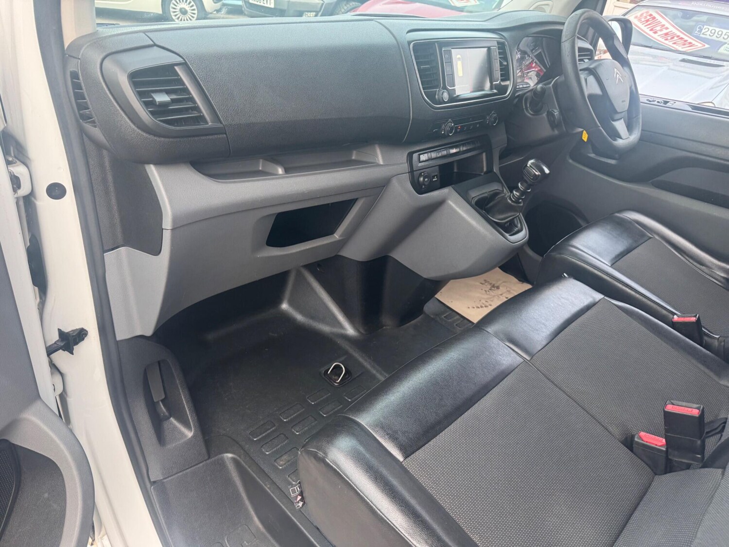 Used Citroen Dispatch 2017 for sale - 76839520: Photo 19