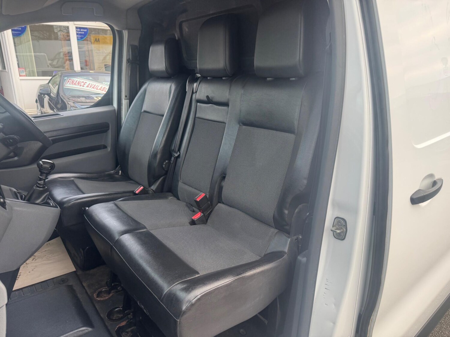 Used Citroen Dispatch 2017 for sale - 76839520: Photo 21