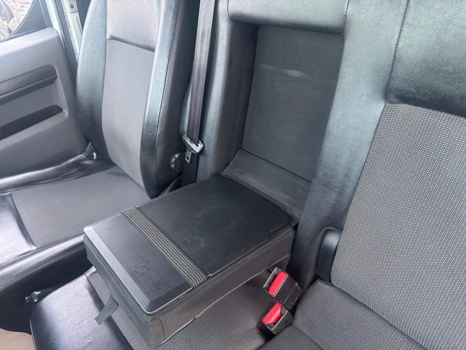 Used Citroen Dispatch 2017 for sale - 76839520: Photo 23