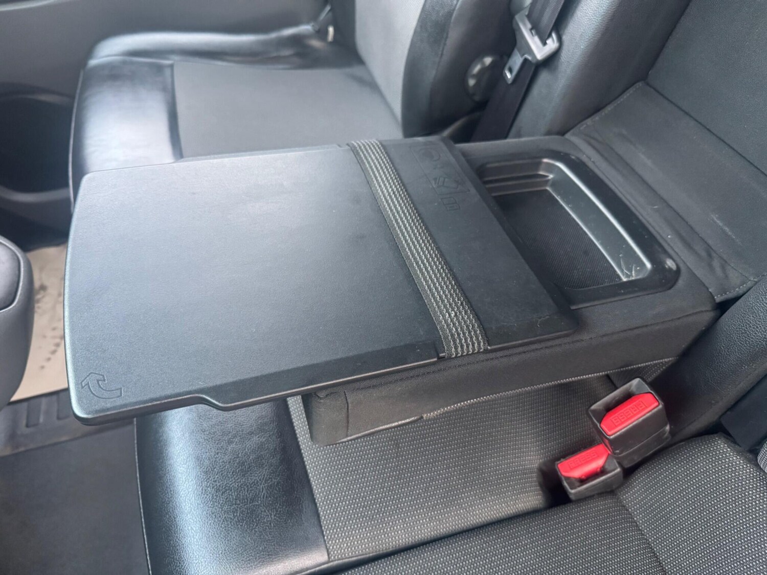 Used Citroen Dispatch 2017 for sale - 76839520: Photo 24