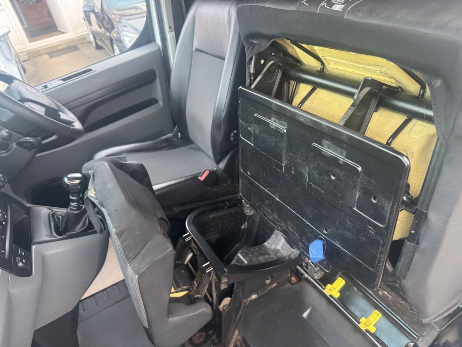 Used Citroen Dispatch 2017 for sale - 76839520: Photo 26