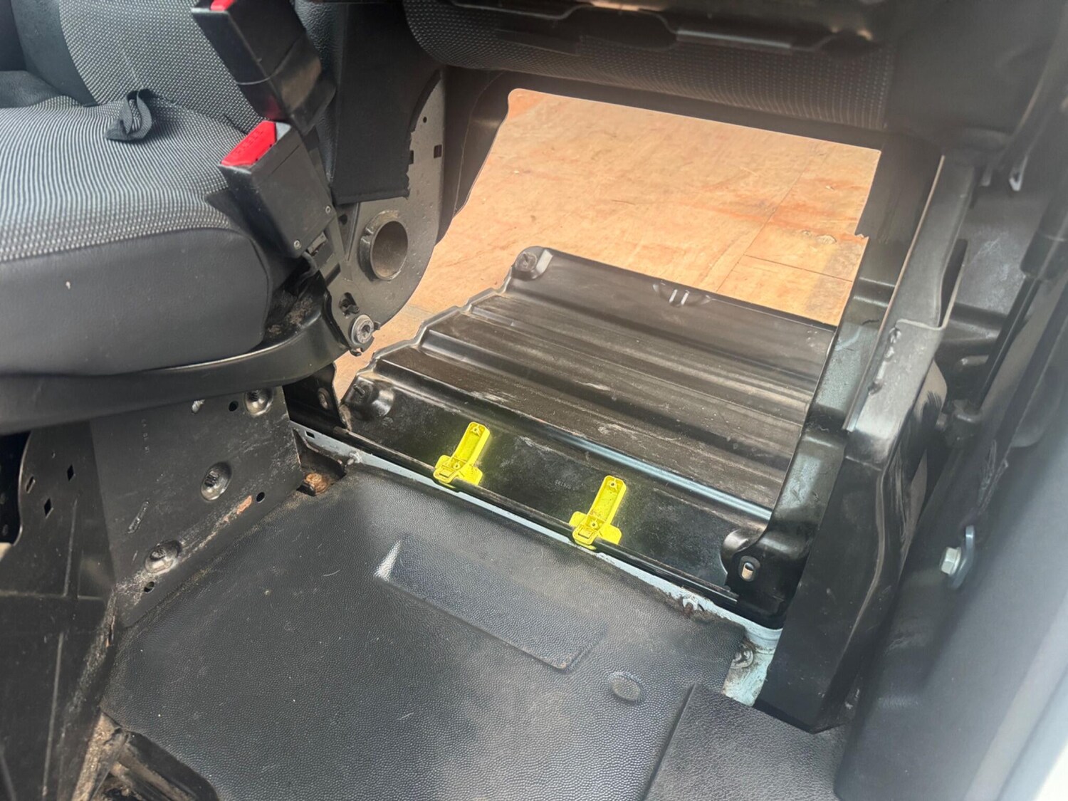 Used Citroen Dispatch 2017 for sale - 76839520: Photo 29