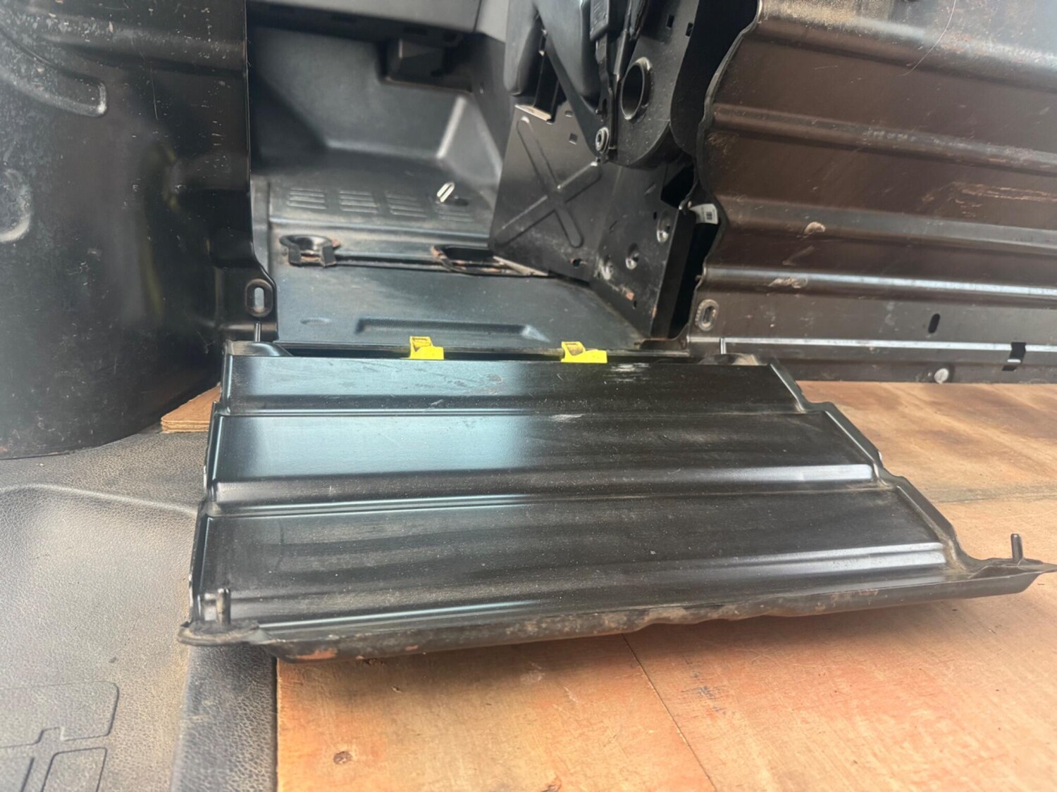 Used Citroen Dispatch 2017 for sale - 76839520: Photo 30