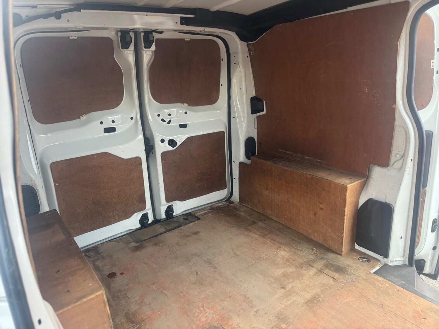 Used Citroen Dispatch 2017 for sale - 76839520: Photo 37