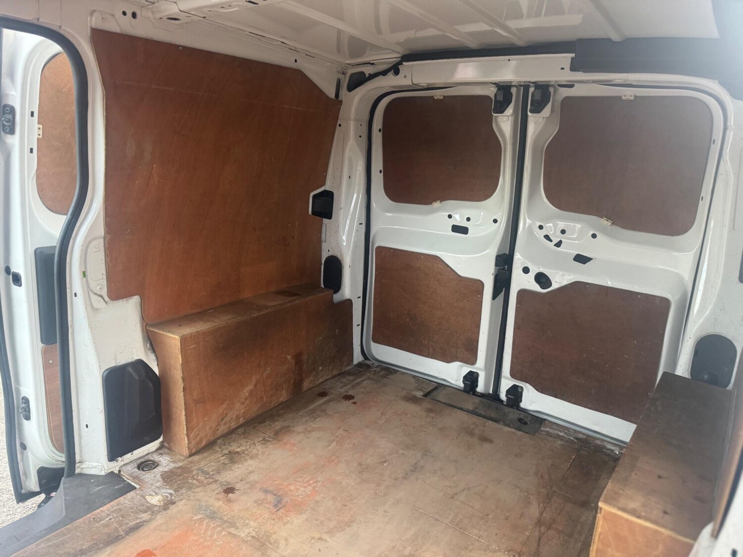 Used Citroen Dispatch 2017 for sale - 76839520: Photo 40