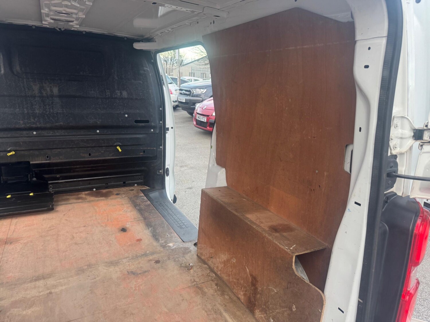 Used Citroen Dispatch 2017 for sale - 76839520: Photo 43