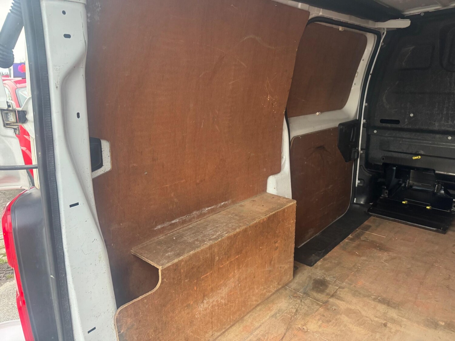 Used Citroen Dispatch 2017 for sale - 76839520: Photo 45