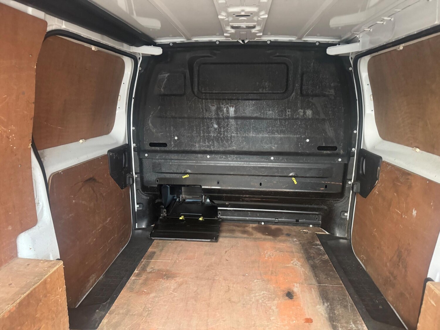 Used Citroen Dispatch 2017 for sale - 76839520: Photo 46