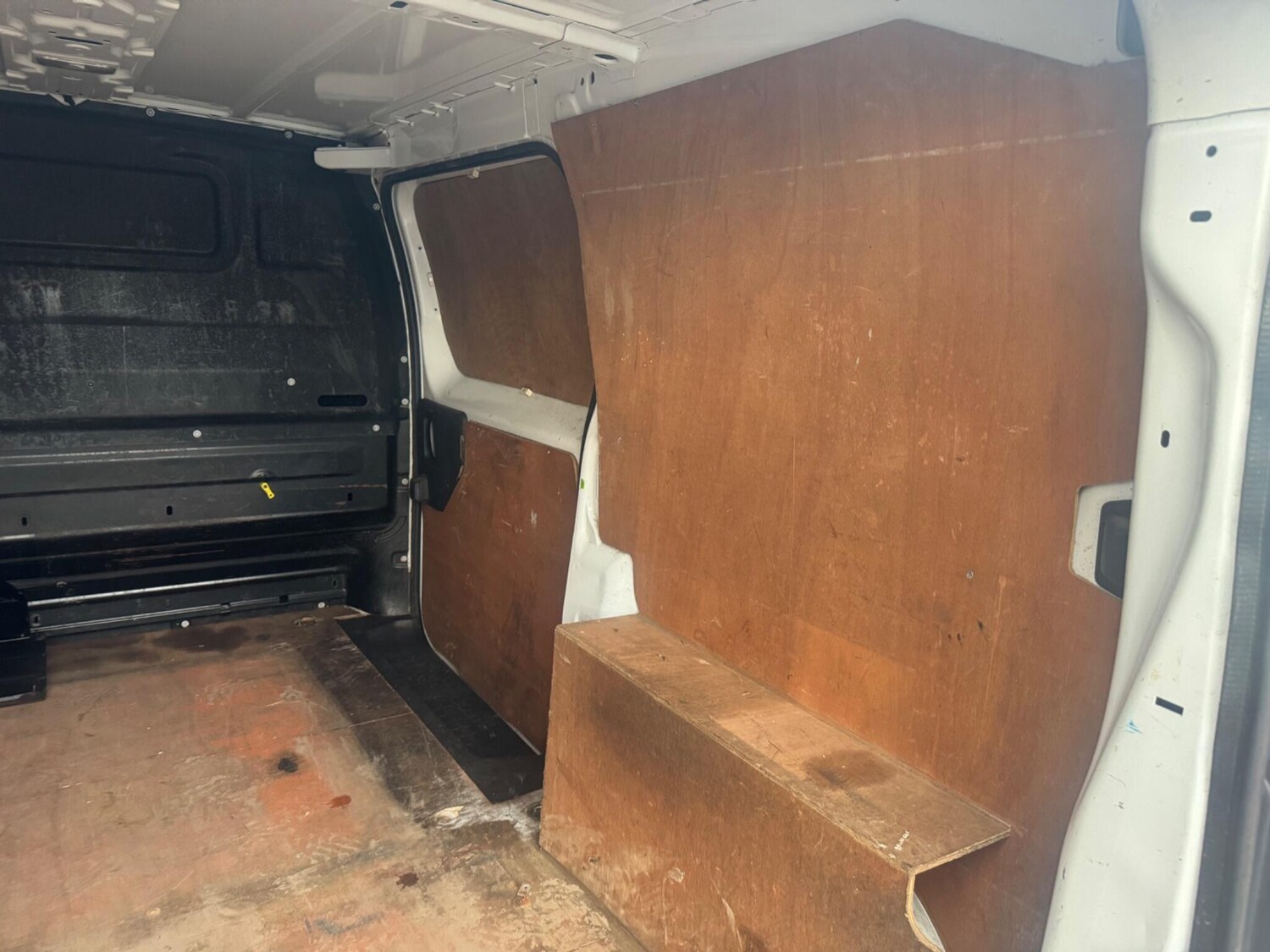 Used Citroen Dispatch 2017 for sale - 76839520: Photo 47