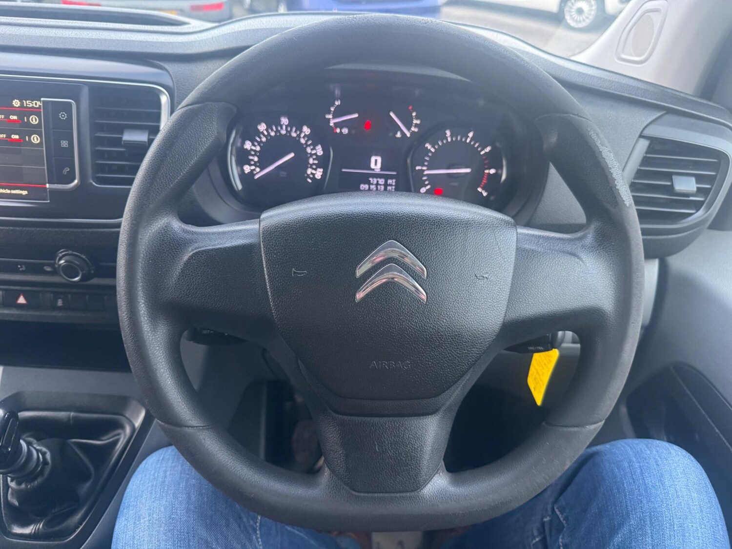 Used Citroen Dispatch 2017 for sale - 76839520: Photo 52