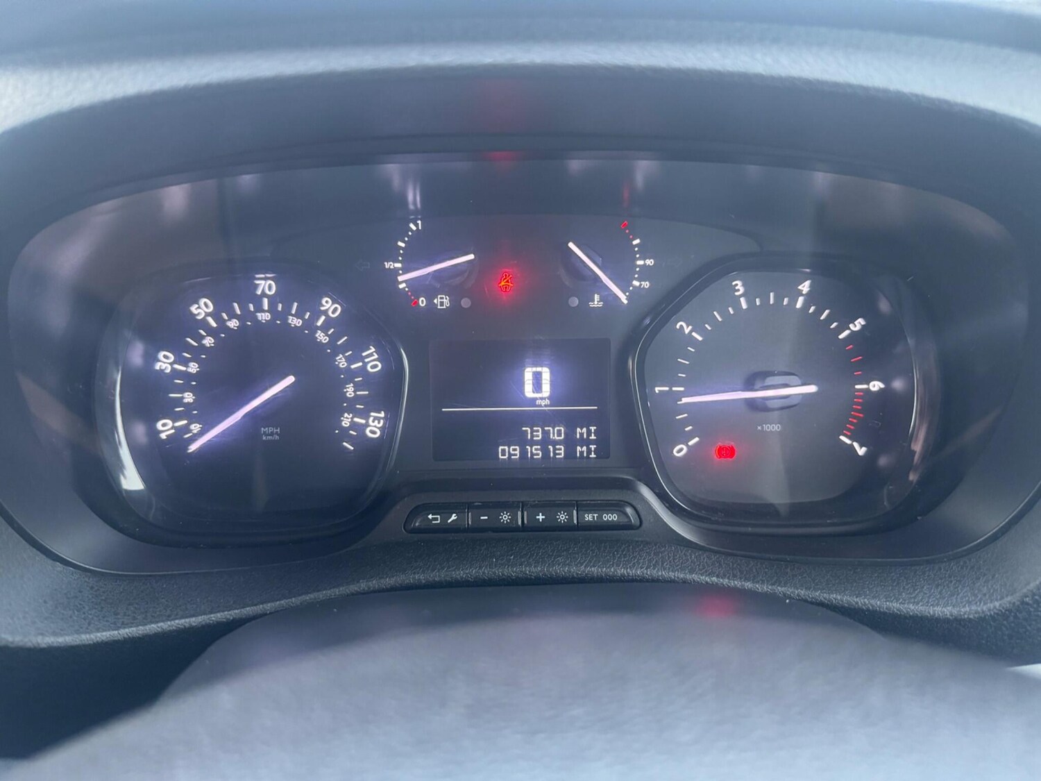 Used Citroen Dispatch 2017 for sale - 76839520: Photo 53