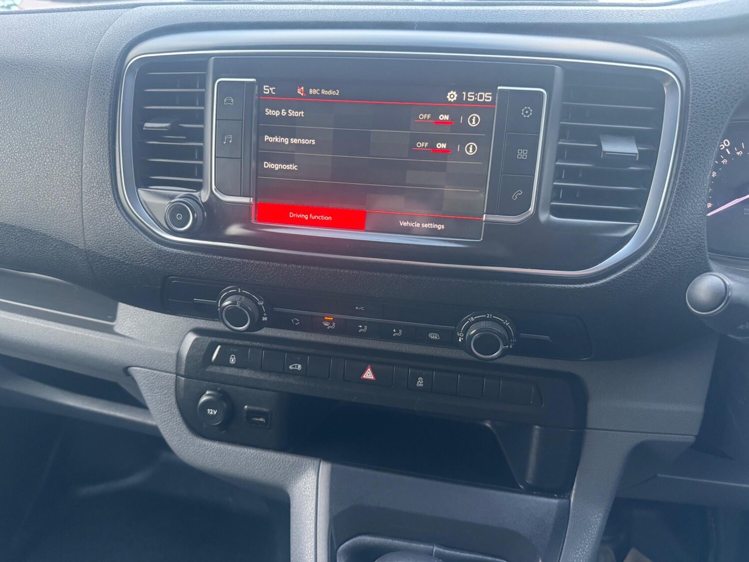 Used Citroen Dispatch 2017 for sale - 76839520: Photo 54