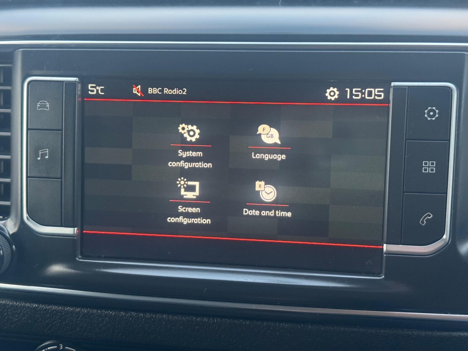 Used Citroen Dispatch 2017 for sale - 76839520: Photo 55