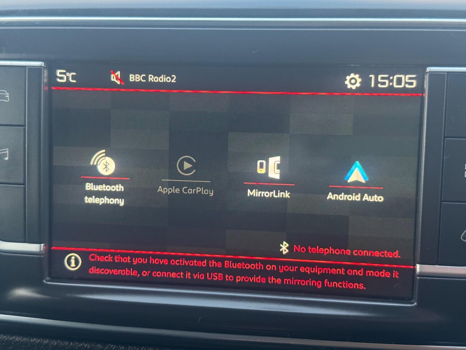 Used Citroen Dispatch 2017 for sale - 76839520: Photo 56