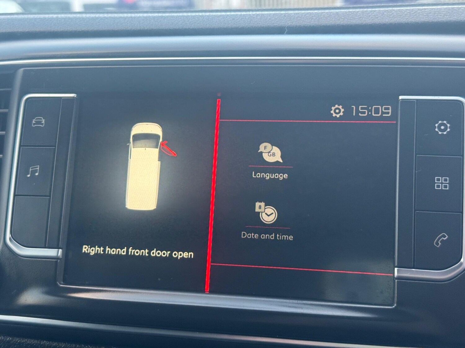 Used Citroen Dispatch 2017 for sale - 76839520: Photo 79