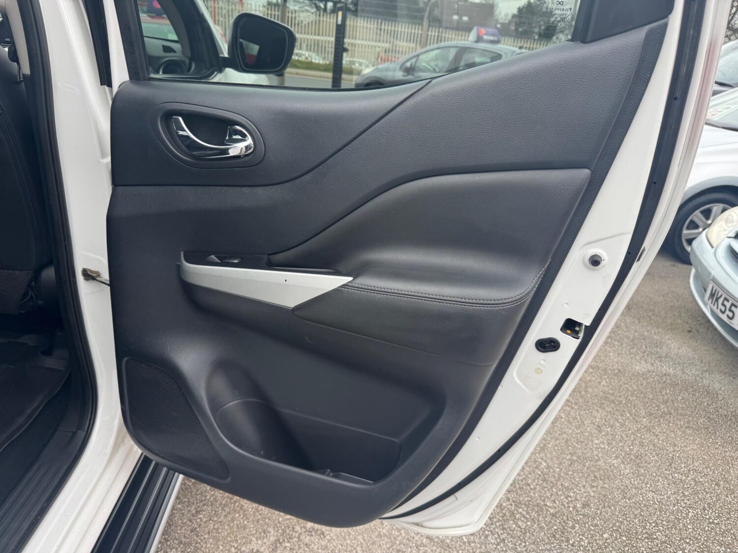 Used Nissan Navara 2018 for sale - 77238371: Photo 21