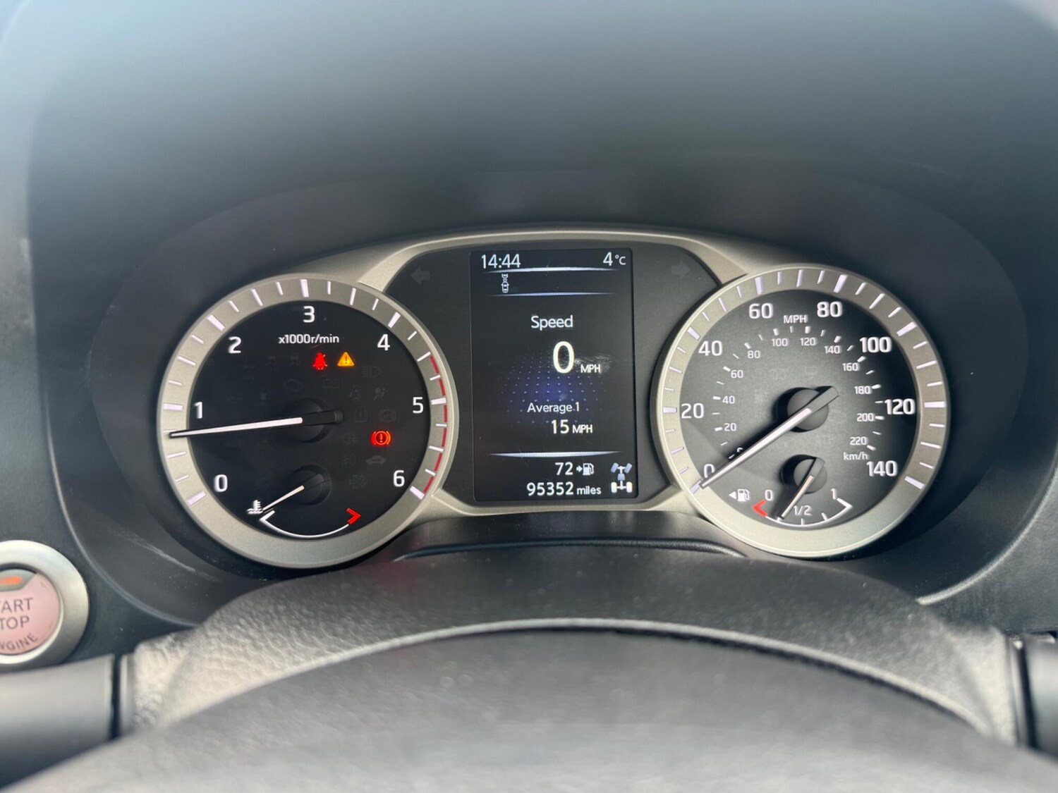 Used Nissan Navara 2018 for sale - 77238371: Photo 42