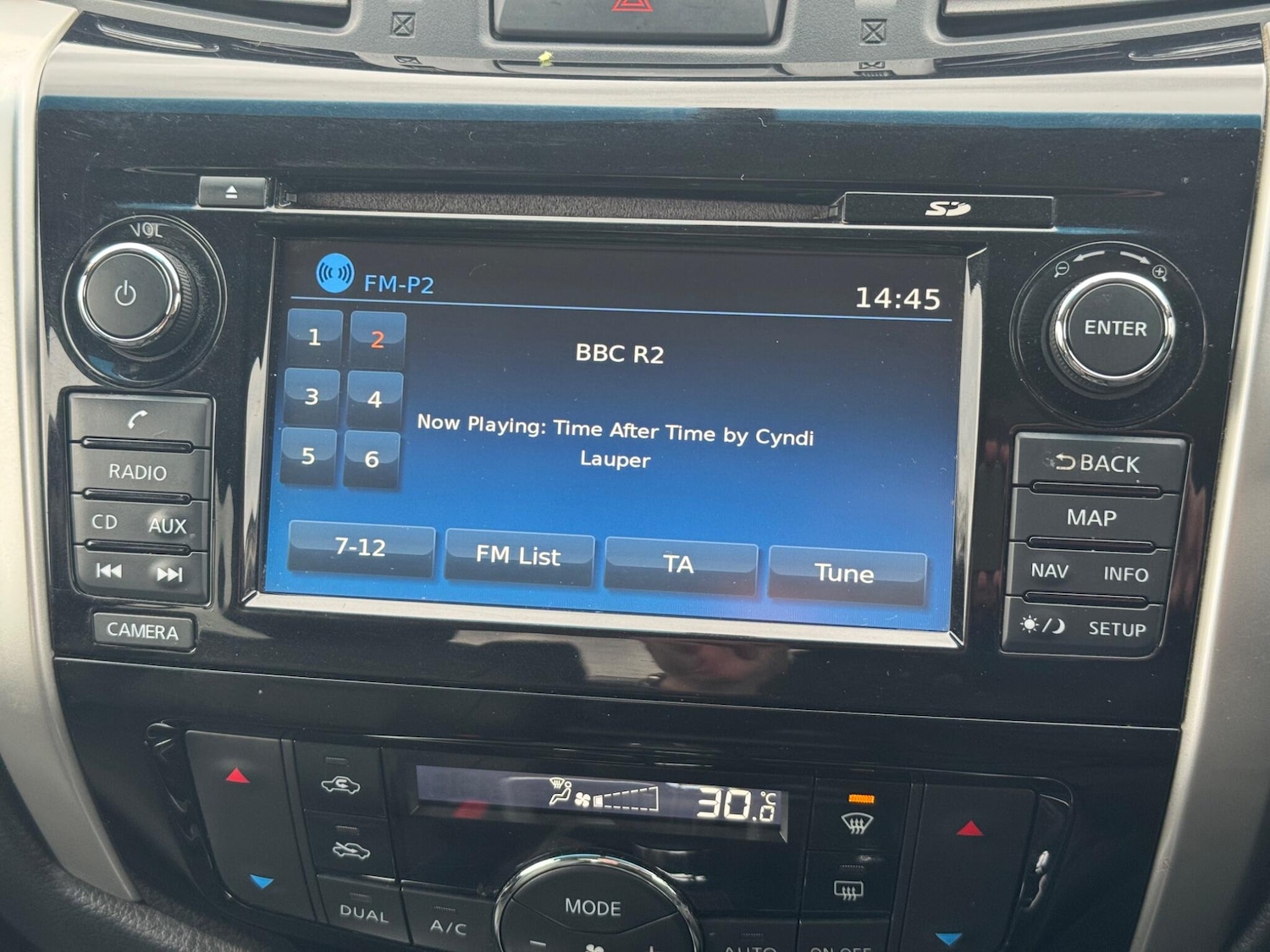 Used Nissan Navara 2018 for sale - 77238371: Photo 48