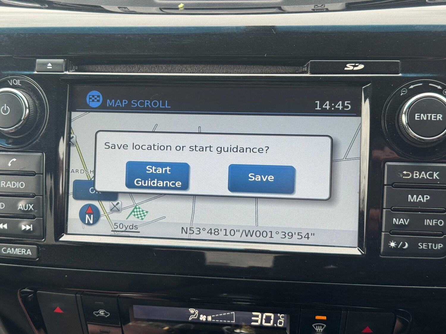 Used Nissan Navara 2018 for sale - 77238371: Photo 50