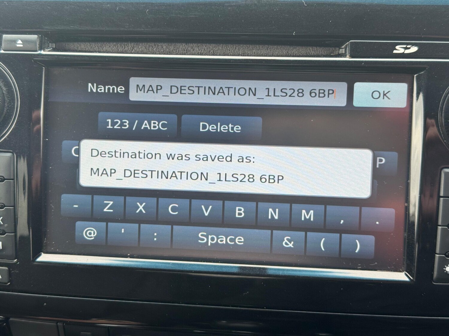 Used Nissan Navara 2018 for sale - 77238371: Photo 51