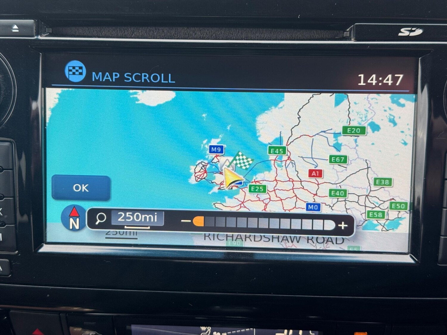 Used Nissan Navara 2018 for sale - 77238371: Photo 57