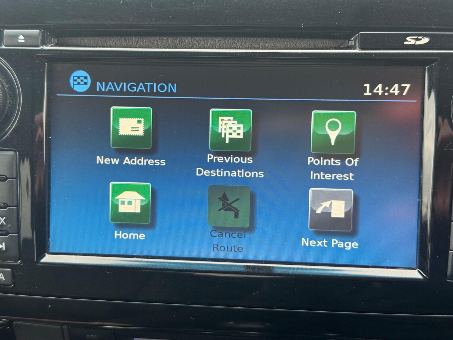 Used Nissan Navara 2018 for sale - 77238371: Photo 60