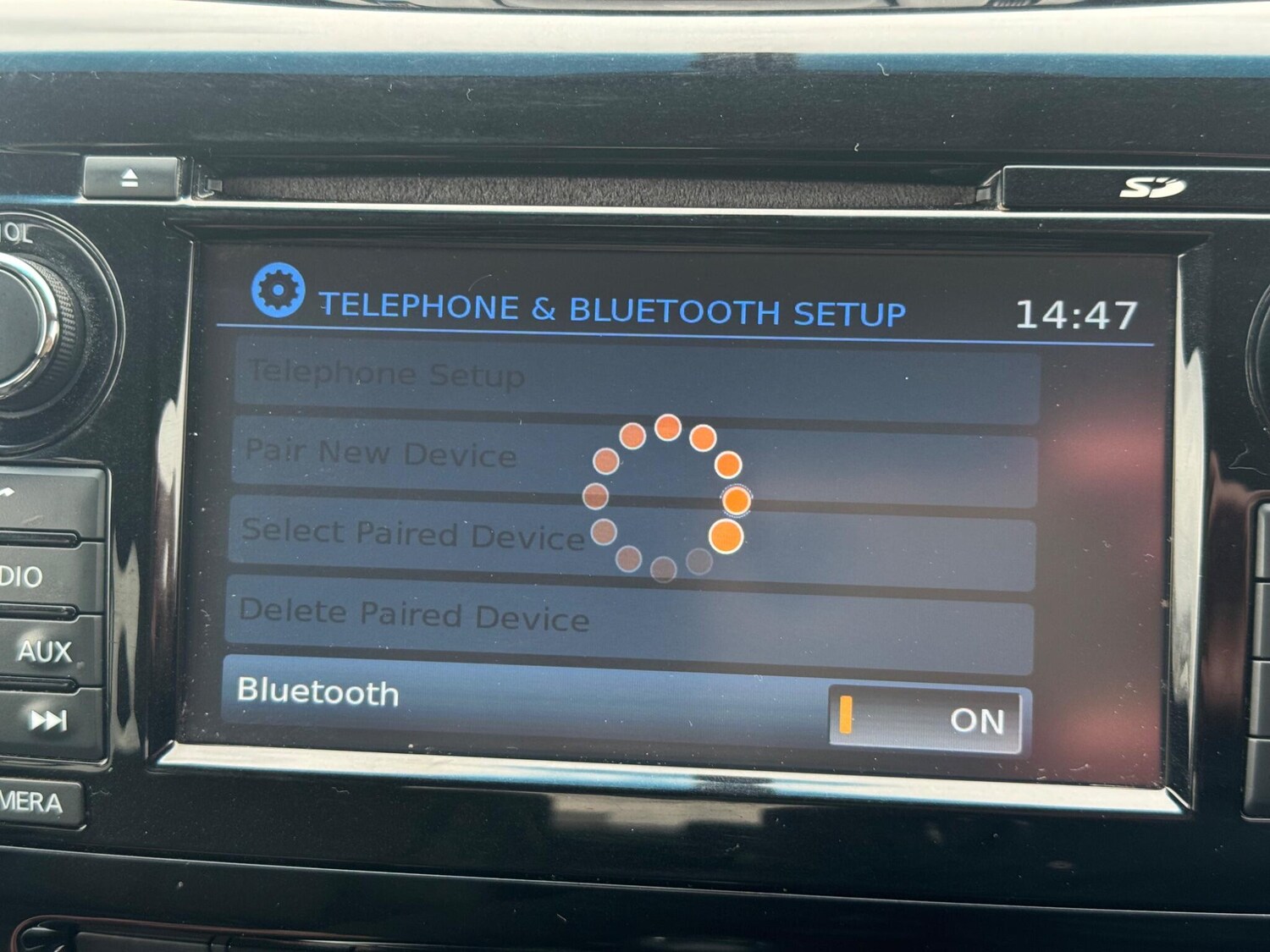 Used Nissan Navara 2018 for sale - 77238371: Photo 63