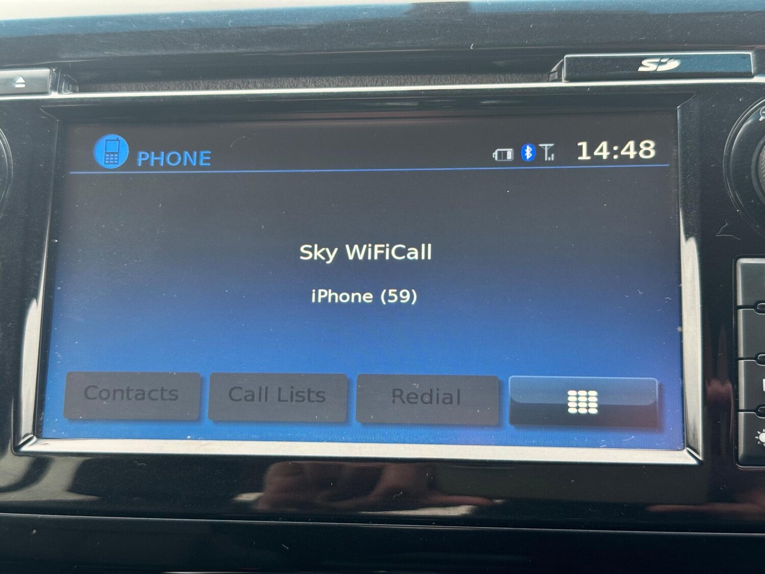 Used Nissan Navara 2018 for sale - 77238371: Photo 66