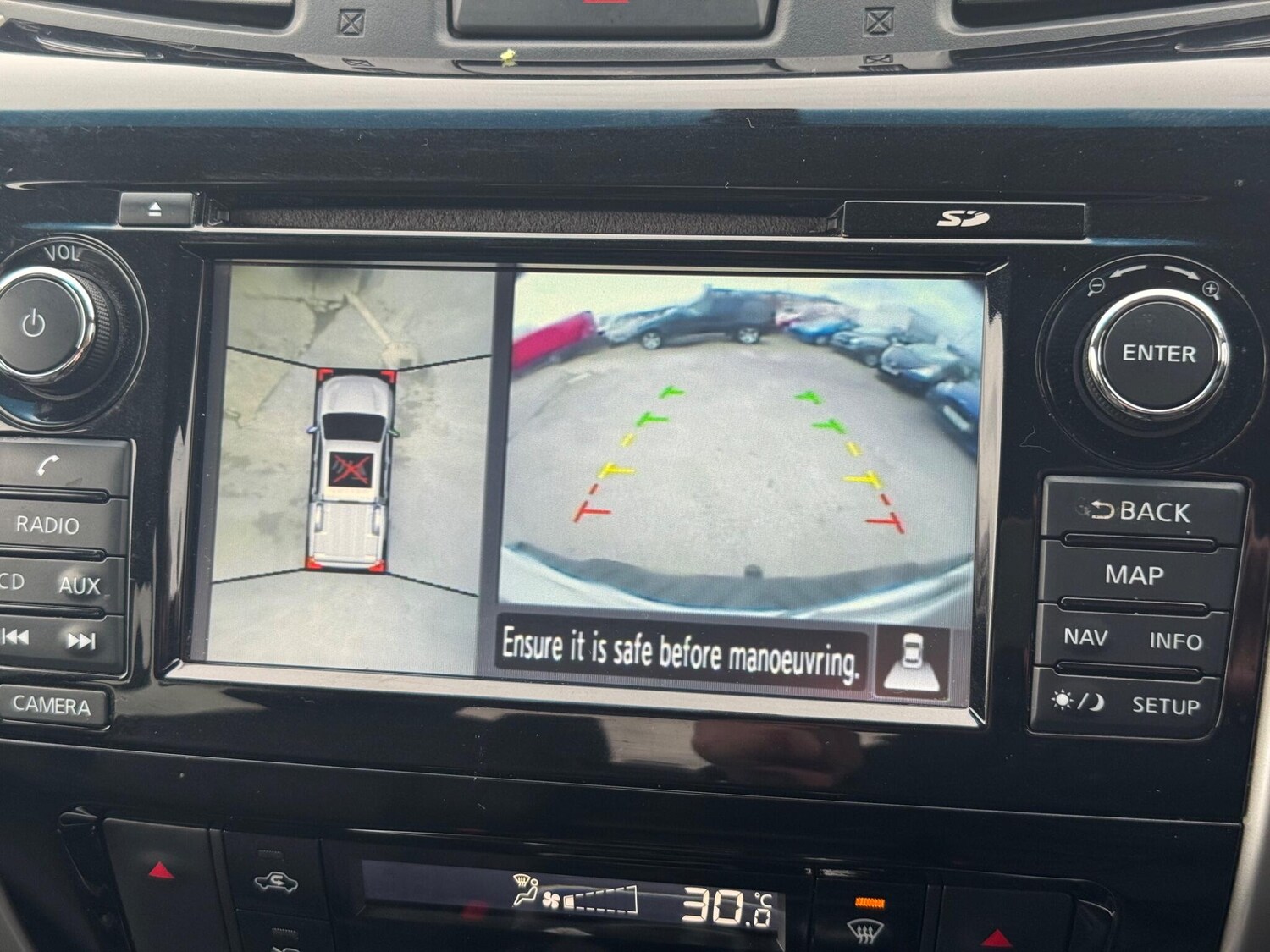 Used Nissan Navara 2018 for sale - 77238371: Photo 70