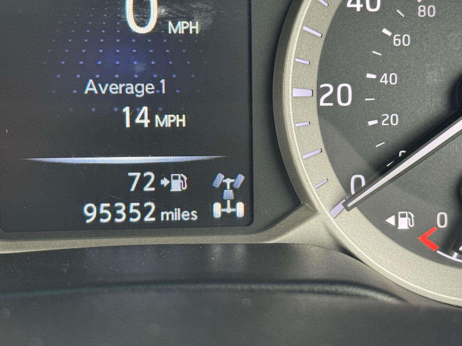 Used Nissan Navara 2018 for sale - 77238371: Photo 74