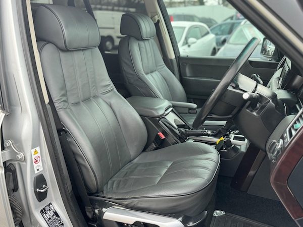 Used Land Rover Range Rover 2004 for sale - 74033769: Photo 10
