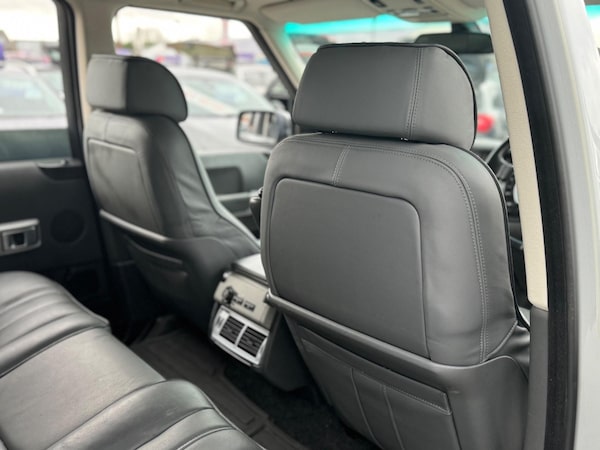 Used Land Rover Range Rover 2004 for sale - 74033769: Photo 12