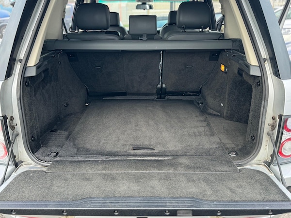 Used Land Rover Range Rover 2004 for sale - 74033769: Photo 15