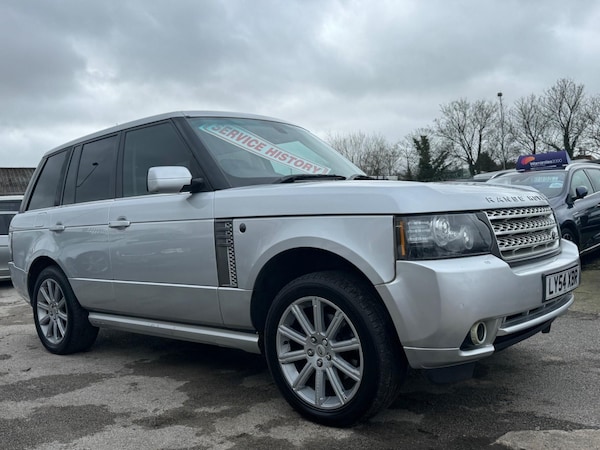 Used Land Rover Range Rover 2004 for sale - 74033769: Photo 16