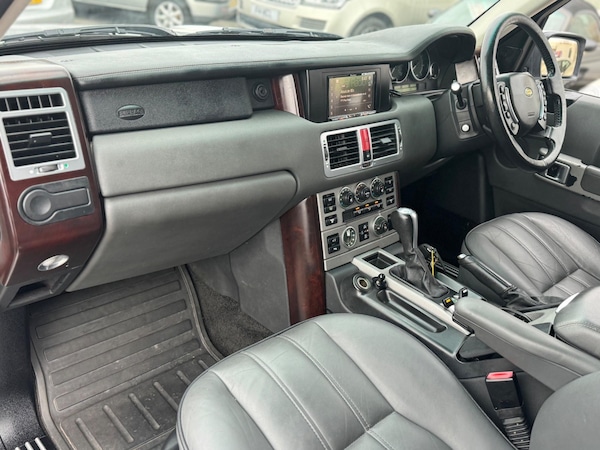 Used Land Rover Range Rover 2004 for sale - 74033769: Photo 19
