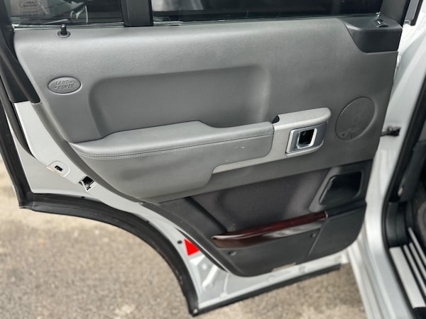 Used Land Rover Range Rover 2004 for sale - 74033769: Photo 23