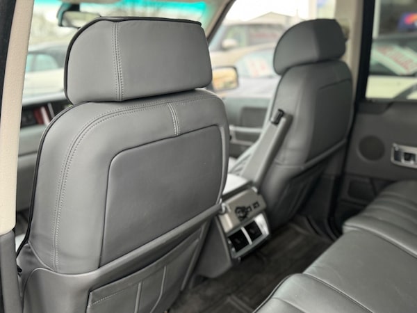 Used Land Rover Range Rover 2004 for sale - 74033769: Photo 24