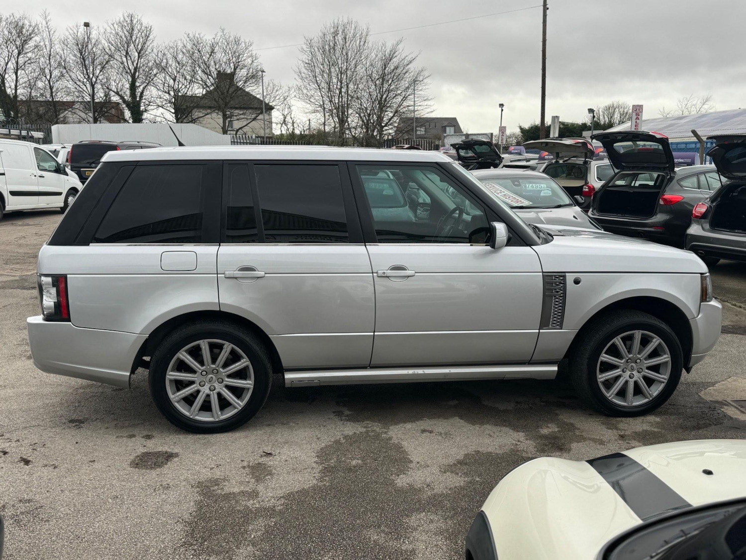 Vehicle 28