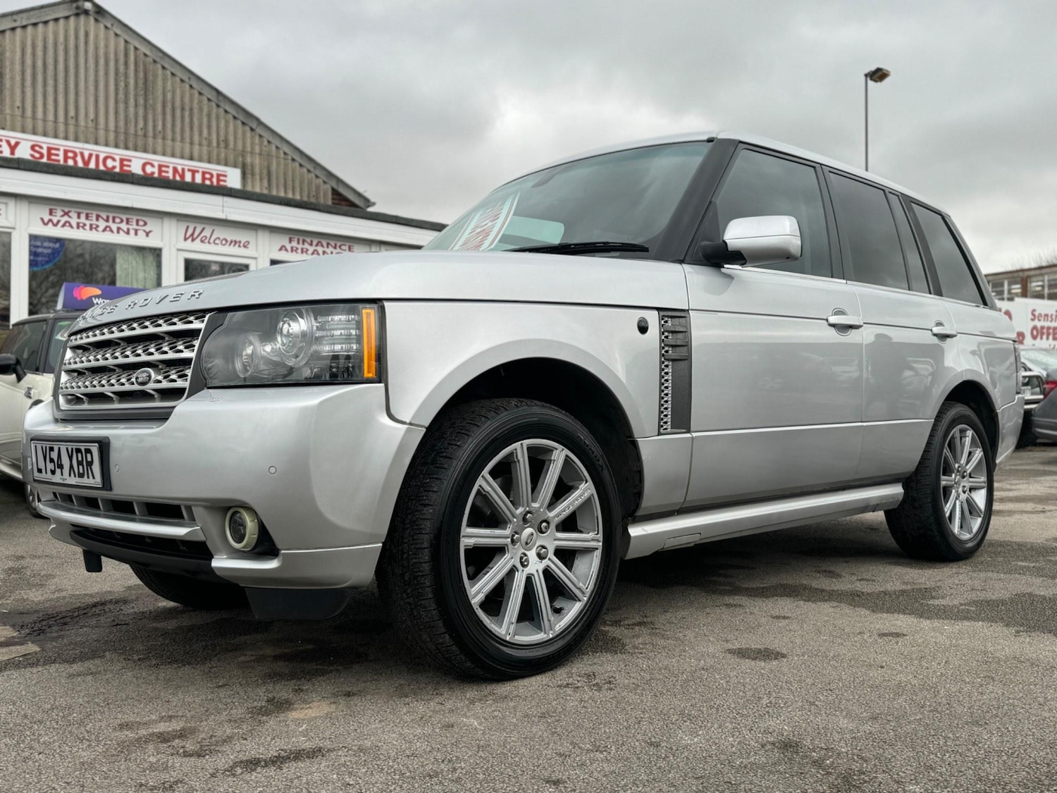 Vehicle 39