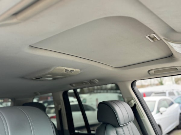 Used Land Rover Range Rover 2004 for sale - 74033769: Photo 40