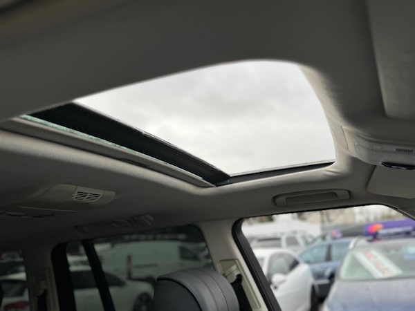 Used Land Rover Range Rover 2004 for sale - 74033769: Photo 41