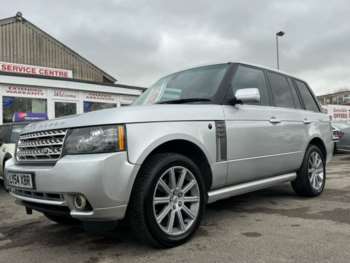 Used Land Rover Range Rover 2004 for sale - 74033769: Photo