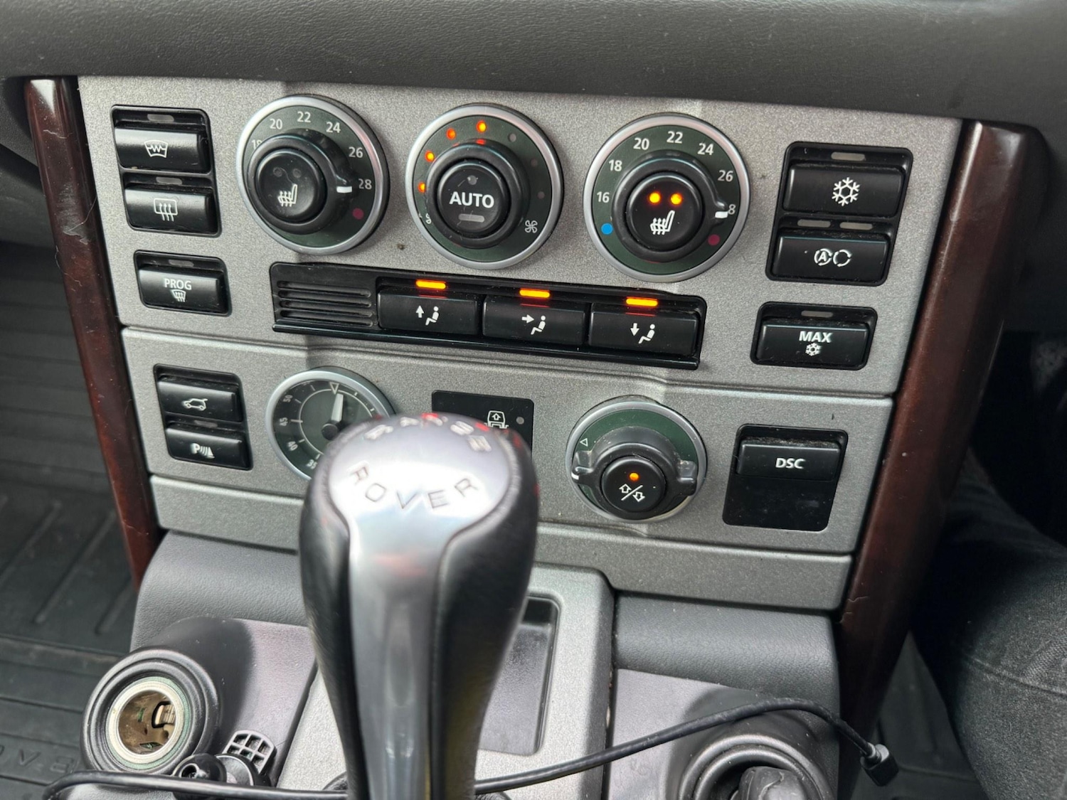 Vehicle 50
