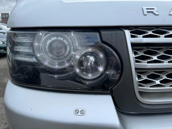 Used Land Rover Range Rover 2004 for sale - 74033769: Photo 51