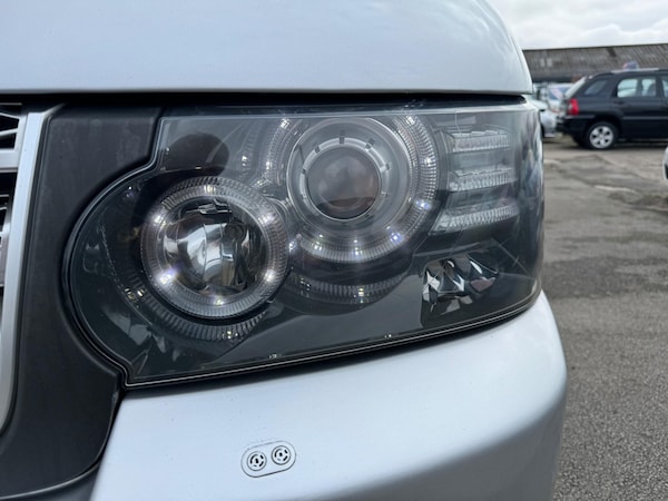 Used Land Rover Range Rover 2004 for sale - 74033769: Photo 52
