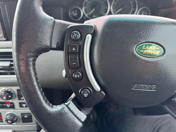 Used Land Rover Range Rover 2004 for sale - 74033769: Photo 54