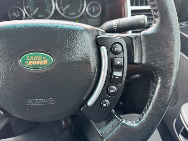 Used Land Rover Range Rover 2004 for sale - 74033769: Photo 56