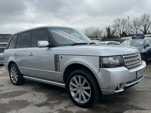 Used Land Rover Range Rover 2004 for sale - 74033769: Photo 57
